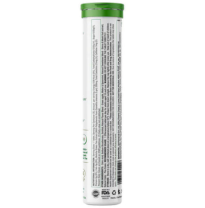 Wellbeing Nutrition Matcha Green Tea Tablets - 20 tabs