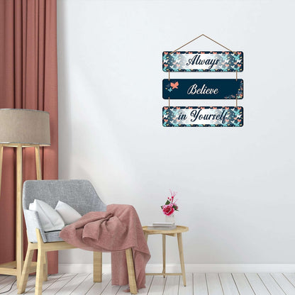 Wall Hangings