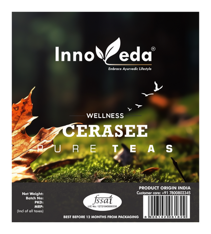 Innoveda Jamaican Cerasee Tea