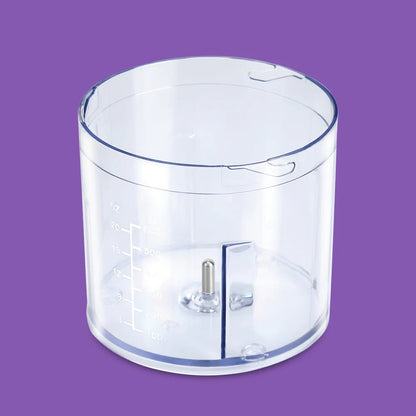 Borosil Spare Chopping Bowl for ChefDelite 300W Chopper