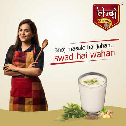 Chaas Masala - 200g