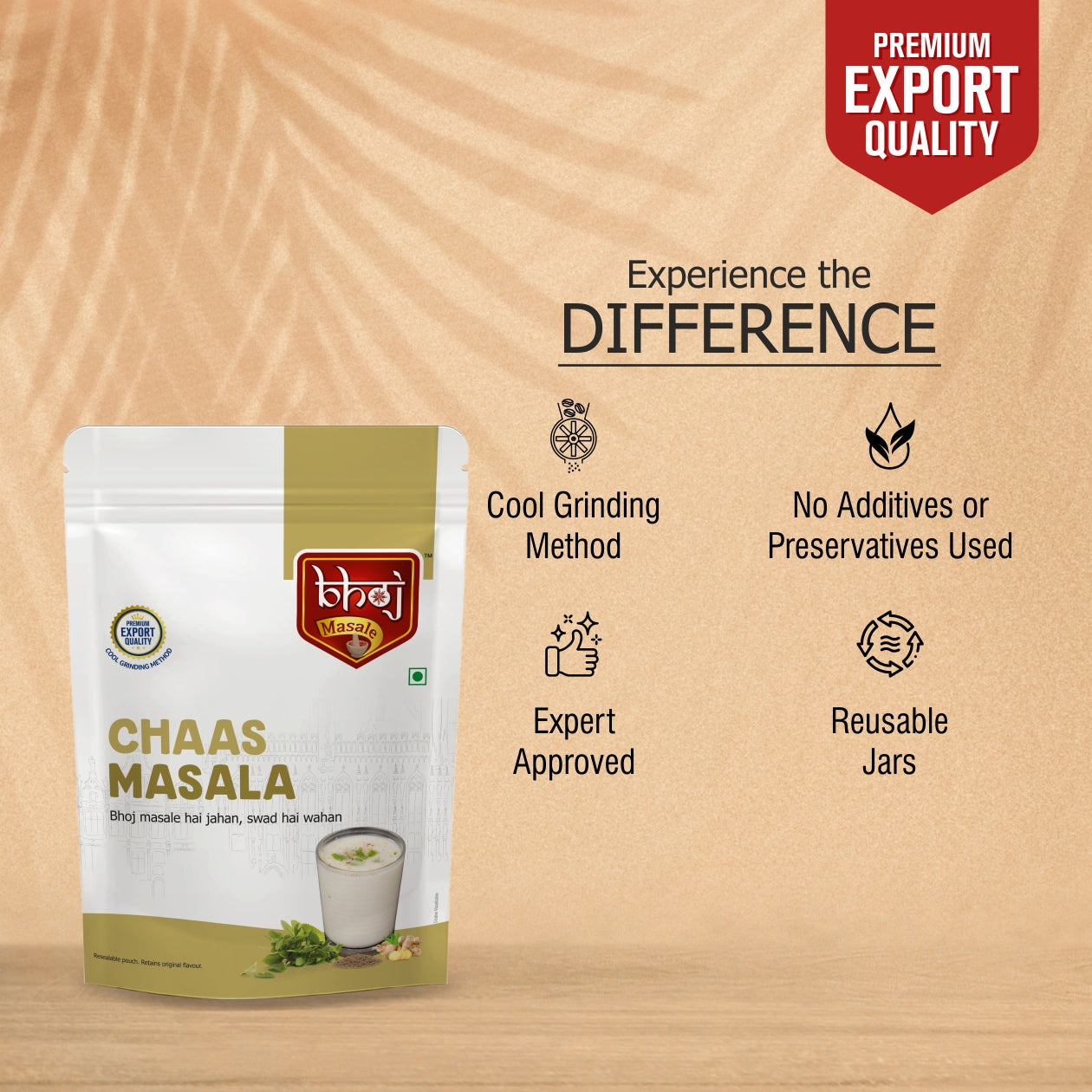 Chaas Masala - 200g