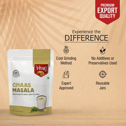 Chaas Masala - 200g