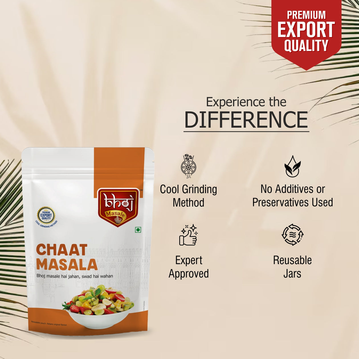 Chaat Masala - 200g