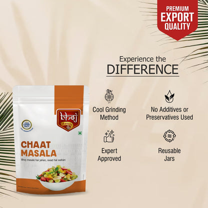 Chaat Masala - 200g