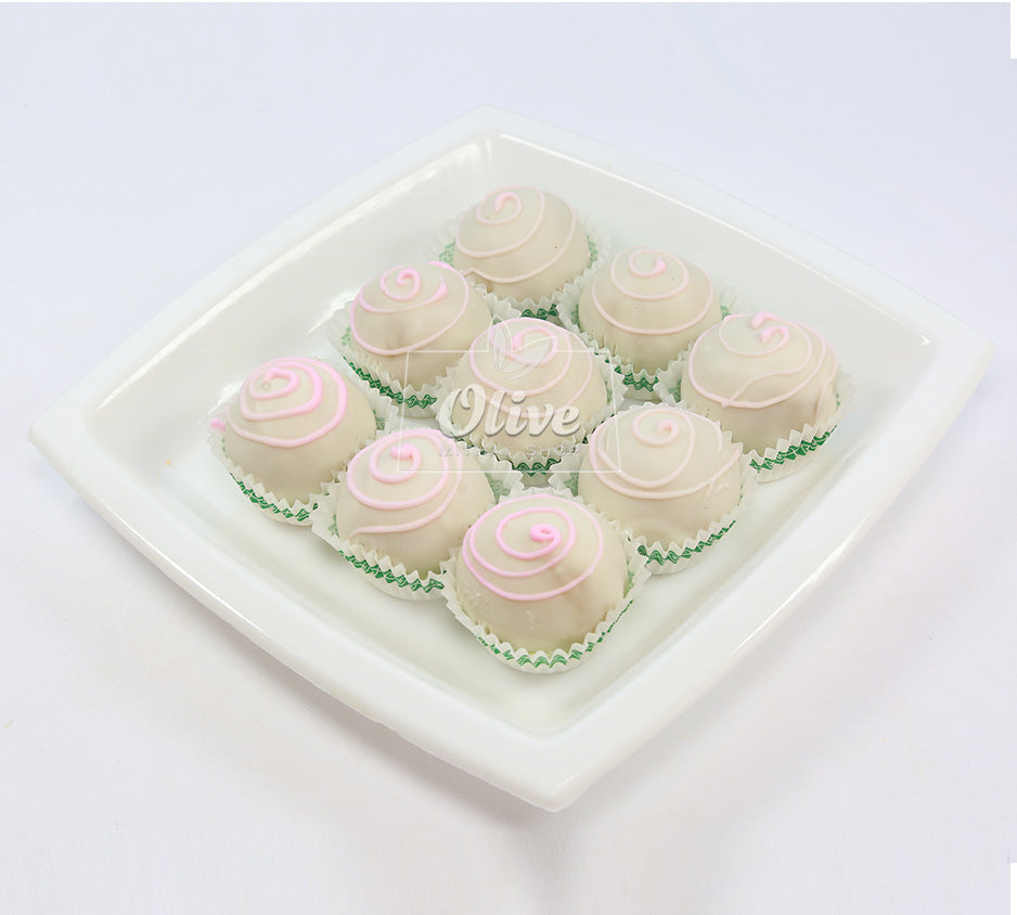 Olive Mithai Shop Chacolate Ping Rocher