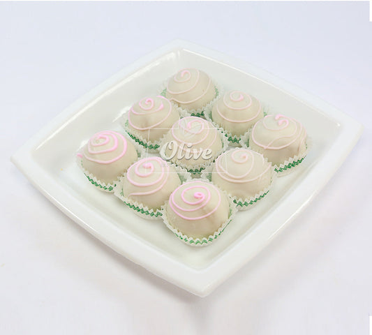 Olive Mithai Shop Chacolate Ping Rocher