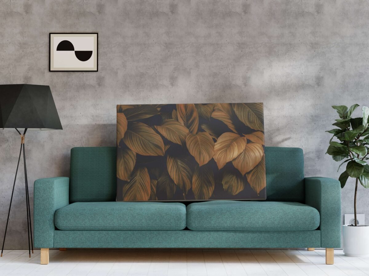 Canvas Paintings For Wall Decoration With Frame Canvas Painting For Living Room Bedroom Home Office & Hotels