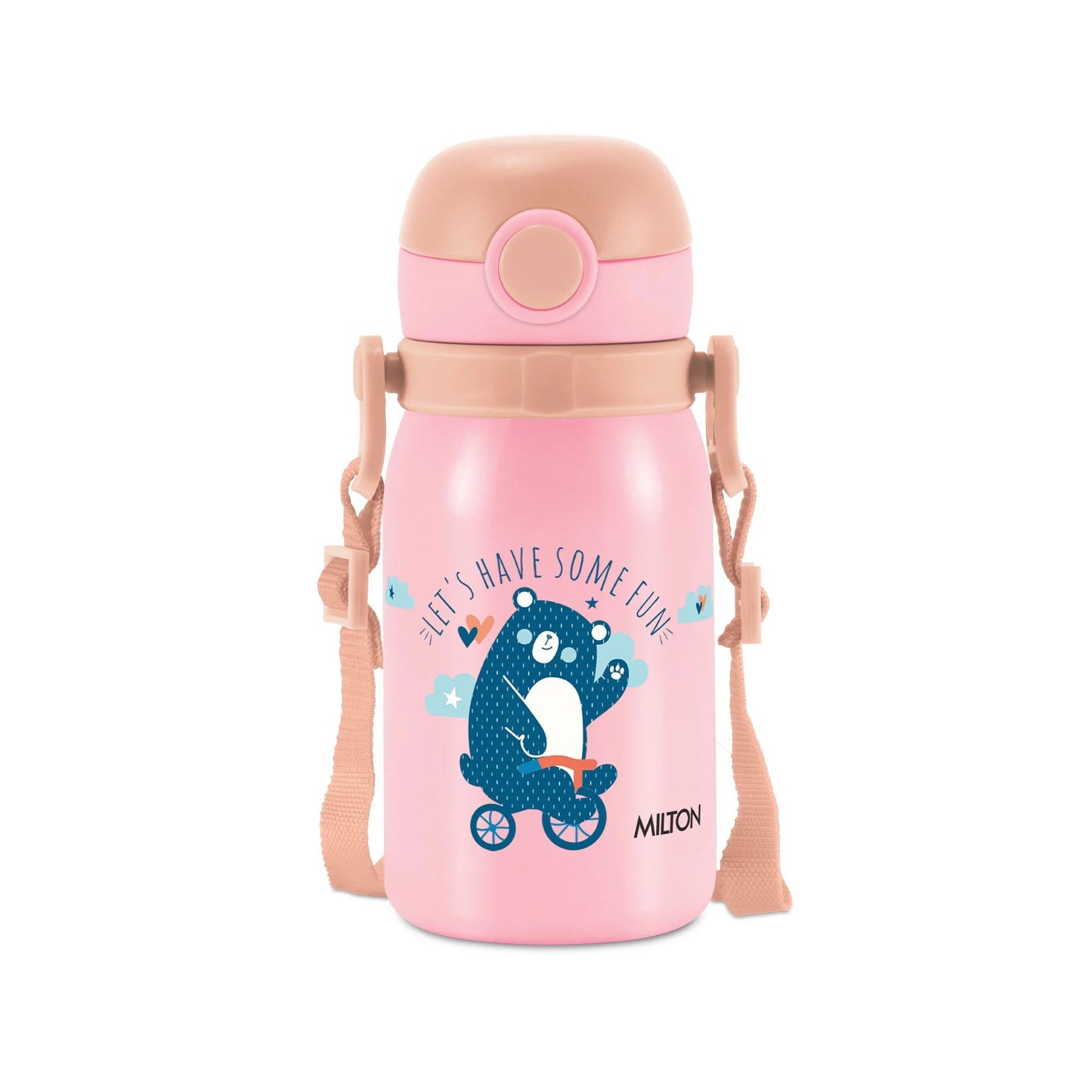 Milton Companion Kids Bottle 275ml