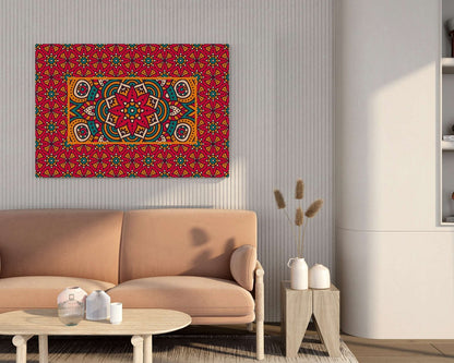 Canvas Paintings For Wall Decoration With Frame Canvas Painting For Living Room Bedroom Home Office & Hotels