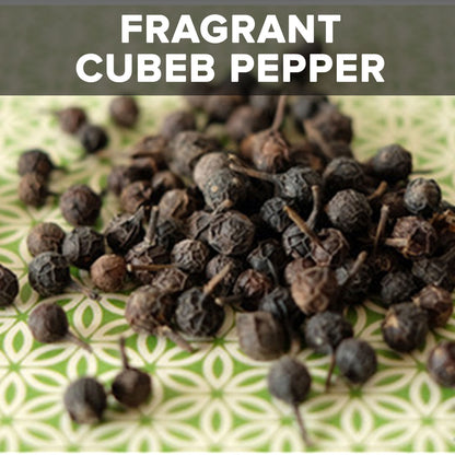 Cubeb or Kababchini 50gm