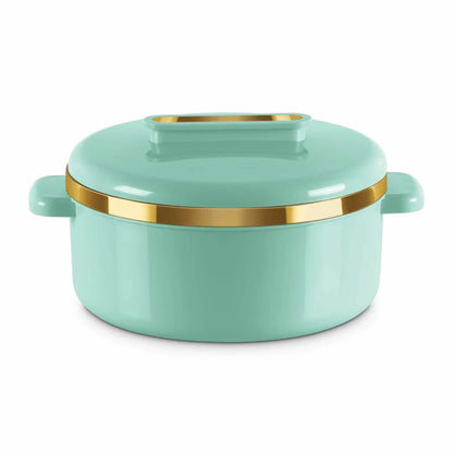 Milton Curve Casserole