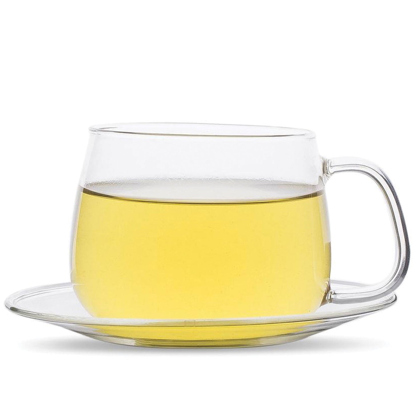 Kashmiri Kahwa Saffron (Kesar) Green (Teabag)