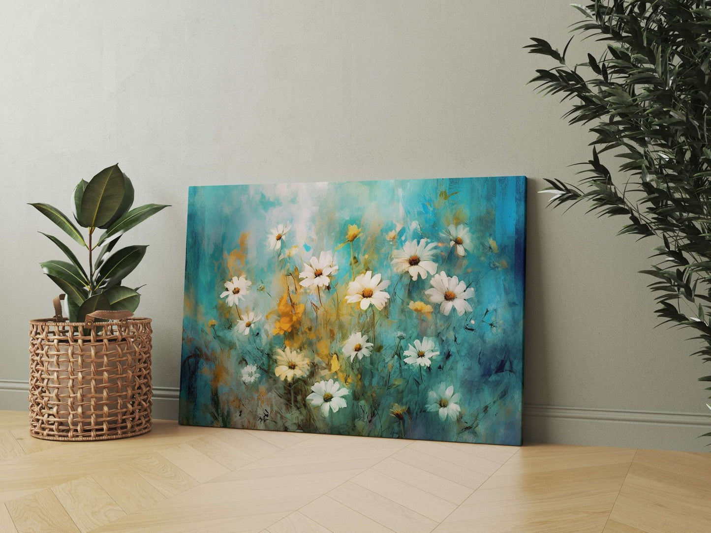 Canvas Paintings For Wall Decoration With Frame Canvas Painting For Living Room Bedroom Home Office & Hotels