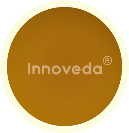 Innoveda Calming Ginger Lemon Tea