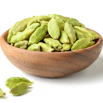 Organic Cardamom