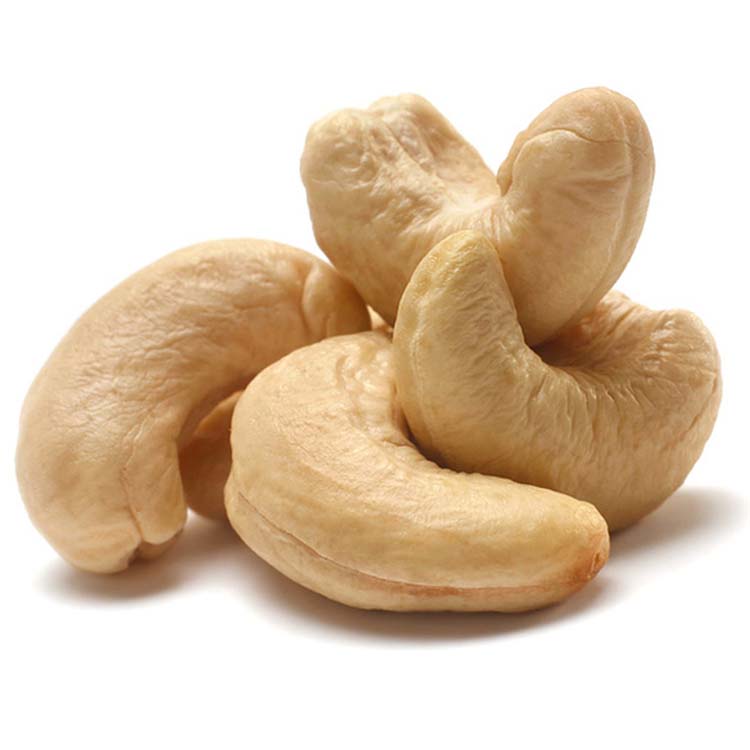 Cashew Nuts (Kaju) - Jumbo Sized