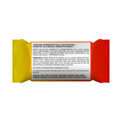 Cha Marie Biscuit, 72 g