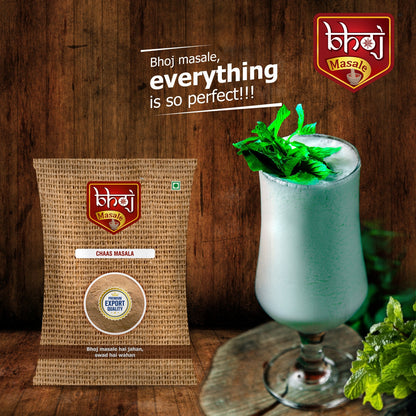 Chaas Masala - 100g