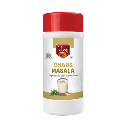 Chaas Masala - PET JAR 500g (Net wt 450g)