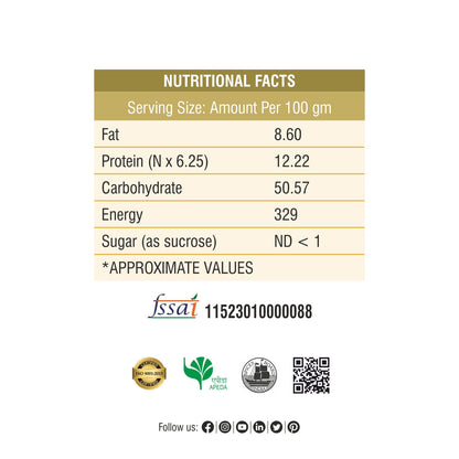 Chaas Masala - PET JAR 500g (Net wt 450g)