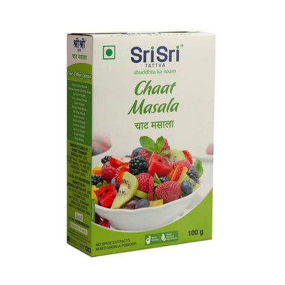 Chaat Masala, 100 g