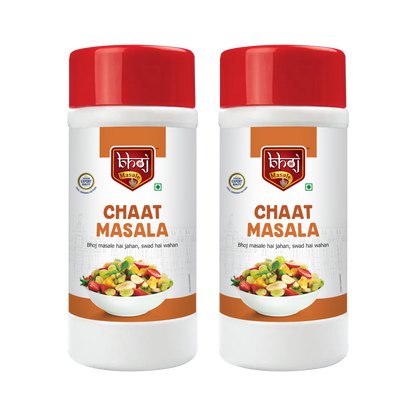 Chaat Masala Combo 1000g ( Pack of 2 x 450g net Each )
