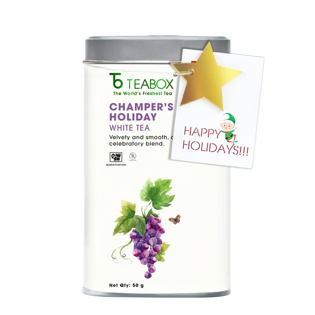 Champer's Holiday