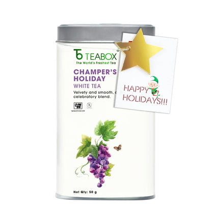 Champer's Holiday