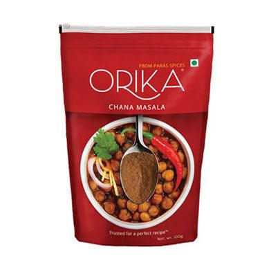 Orika Chana Masala 100 gm
