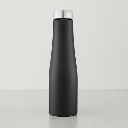 Classic Essentials Puro Stainless Steel Water Bottle 1000ml Eco-Friendly Leakproof