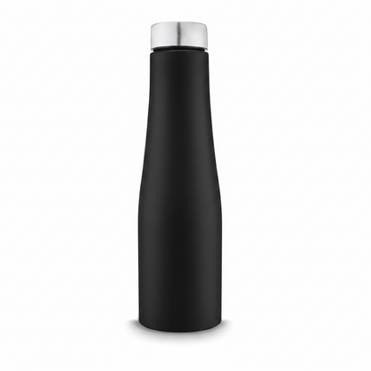 Classic Essentials Puro Stainless Steel Water Bottle 1000ml Eco-Friendly Leakproof