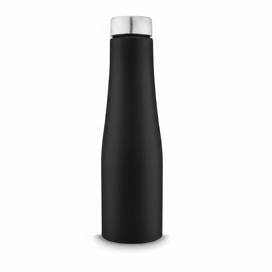 Classic Essentials Puro Stainless Steel Water Bottle 1000ml Eco-Friendly Leakproof