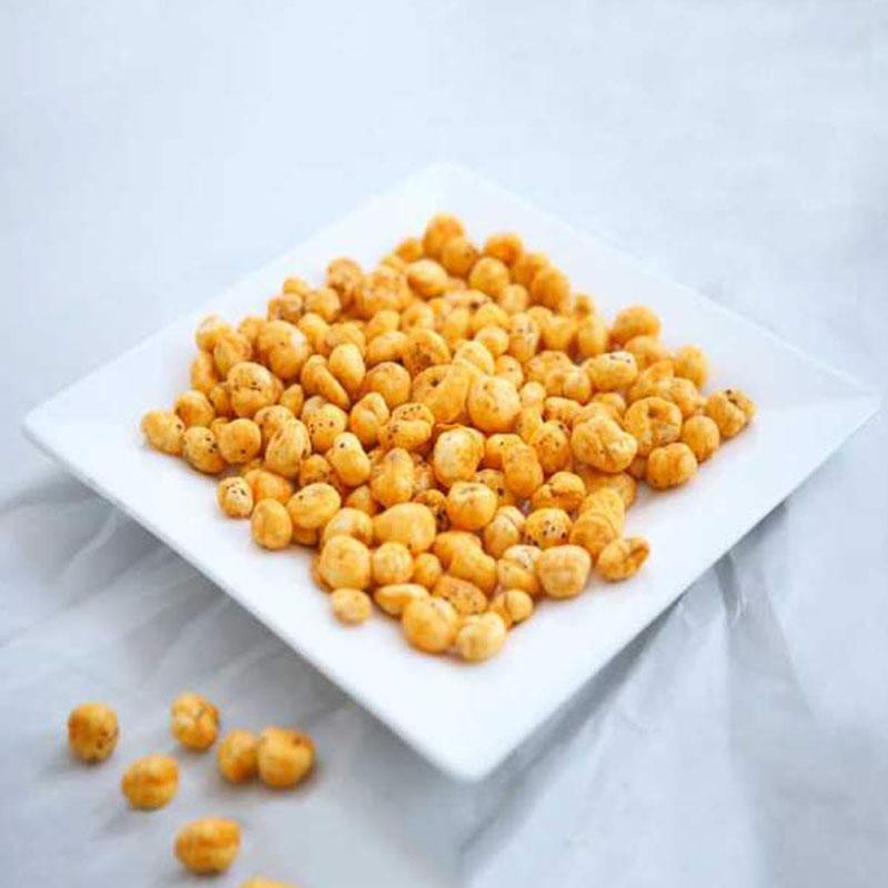 Cheese & Tomato Fox Nuts