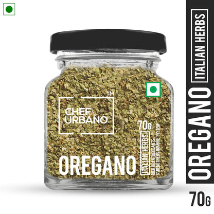 Chef Urbano Oregano 70g