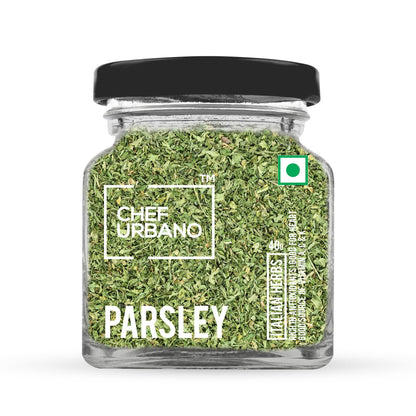 Chef Urbano Parsley 40 Gms