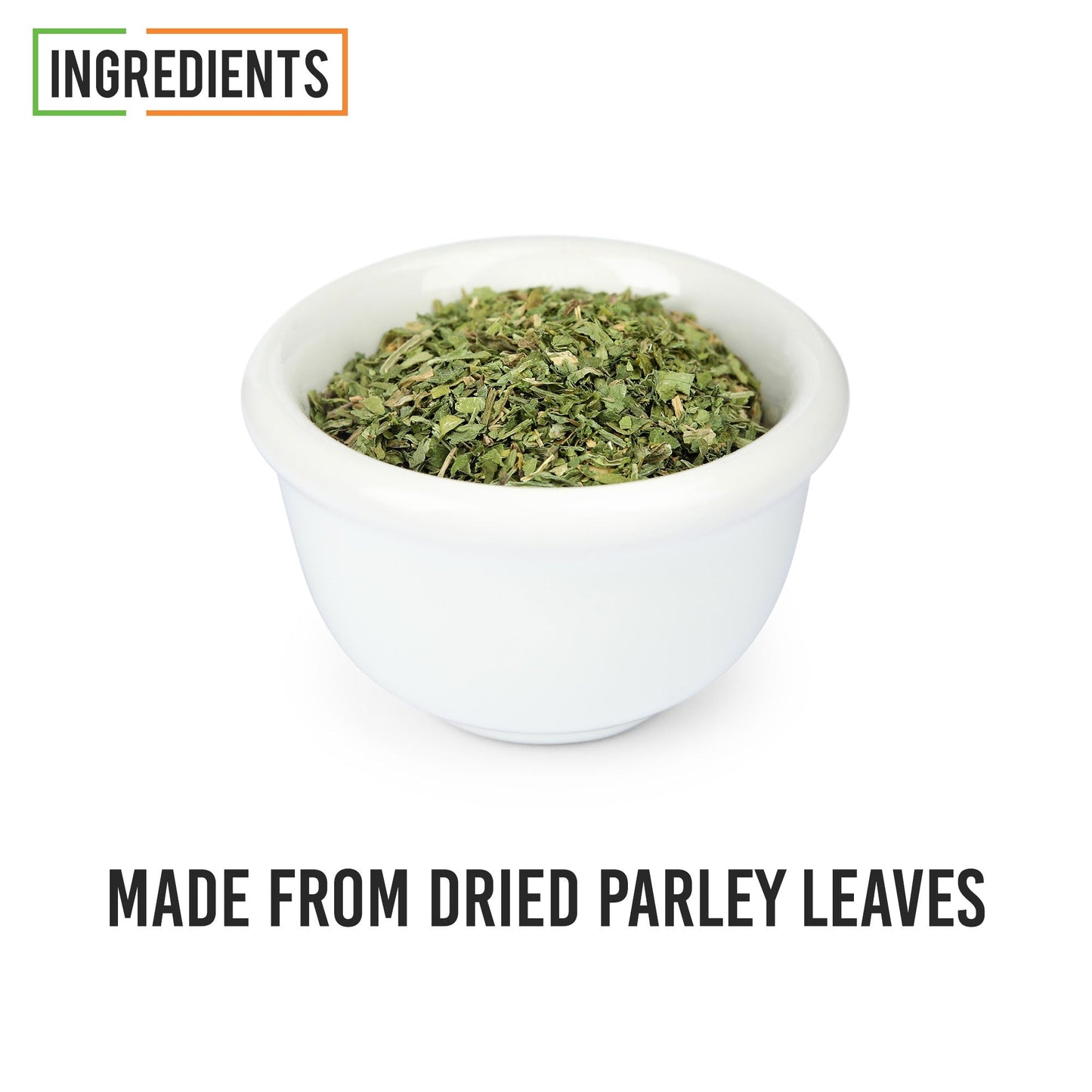 Chef Urbano Parsley 40 Gms