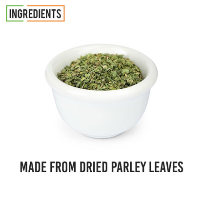Chef Urbano Parsley 40 Gms