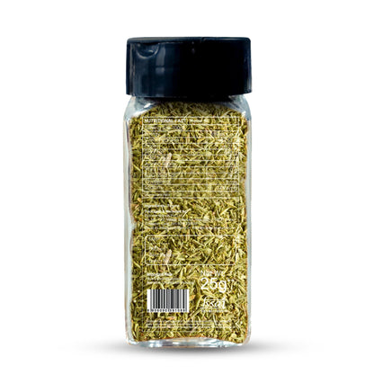 Chef Urbano Thyme 25g Sprinkler