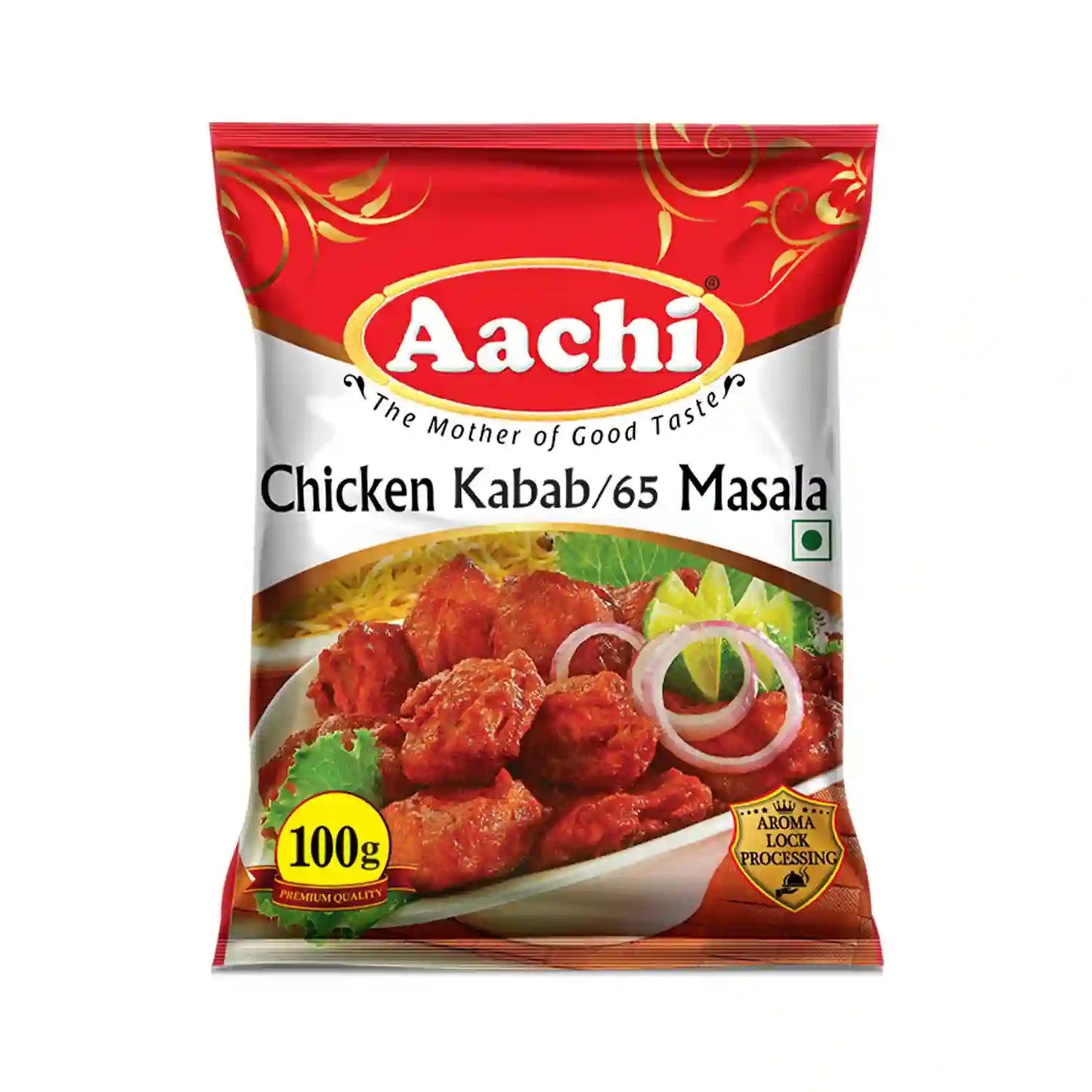 Chicken 65 Masala