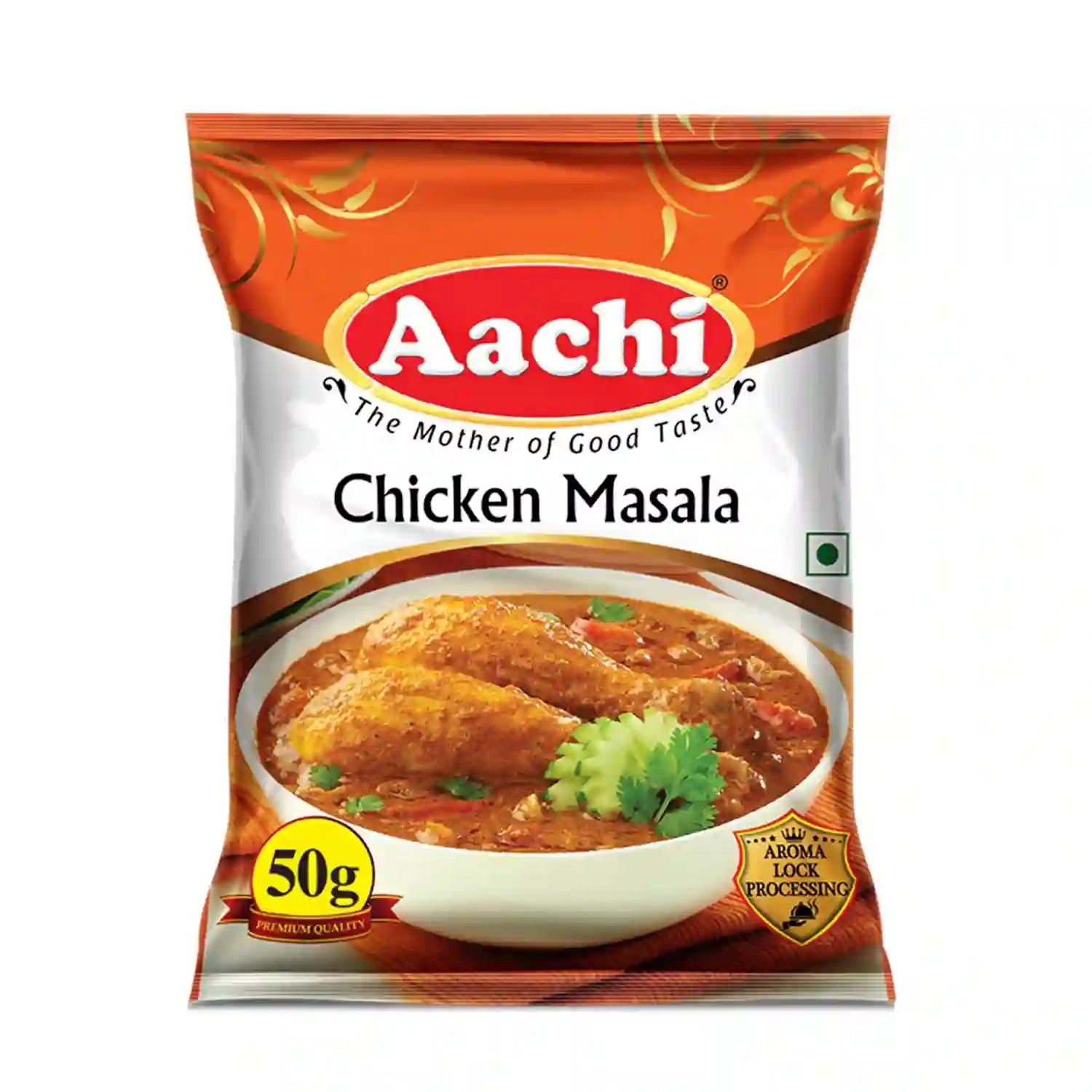 Chicken Masala
