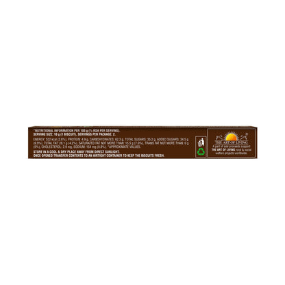 Choco Fun Fills Biscuit, 20 g