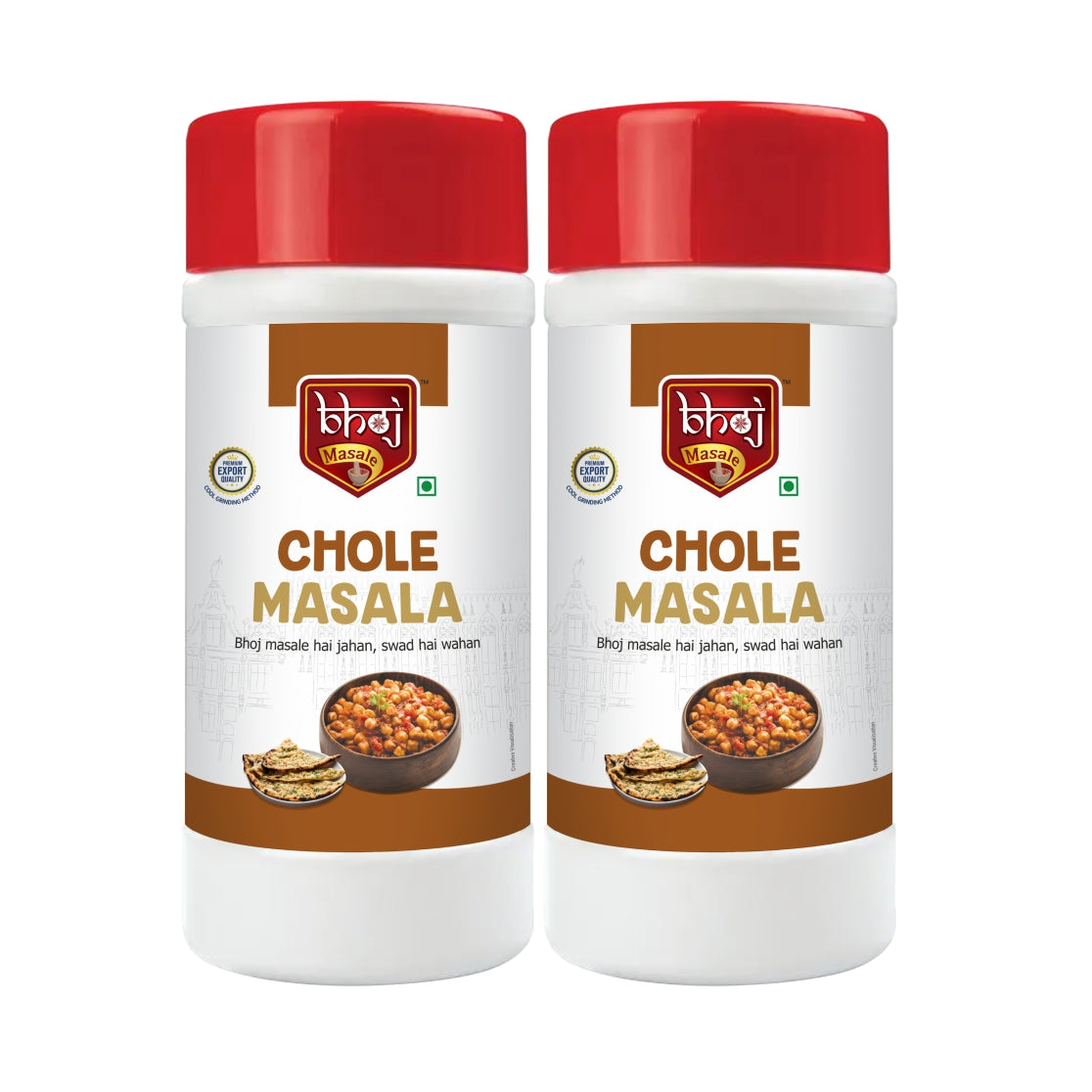 Chole Masala 1000g ( Pack of 2 x 450g net)