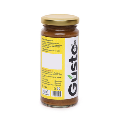 Chowmein Gravy