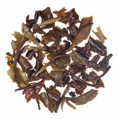 Organic Darjeeling Black