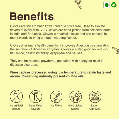 Cloves 110g