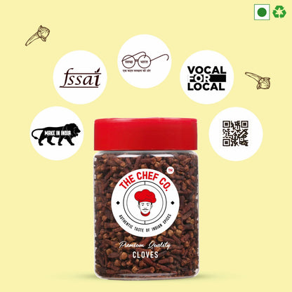 Cloves 110g