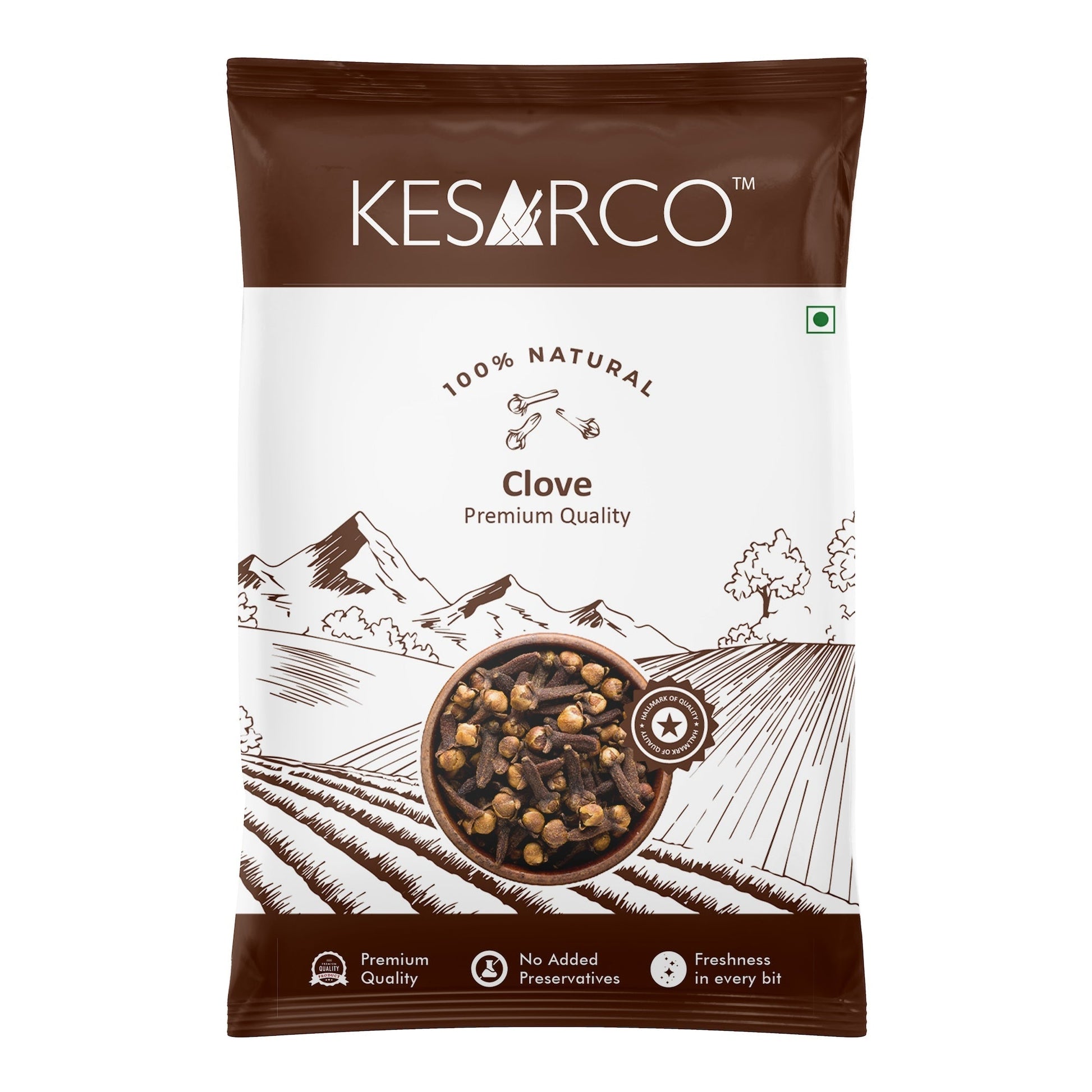 Clove (Laung)