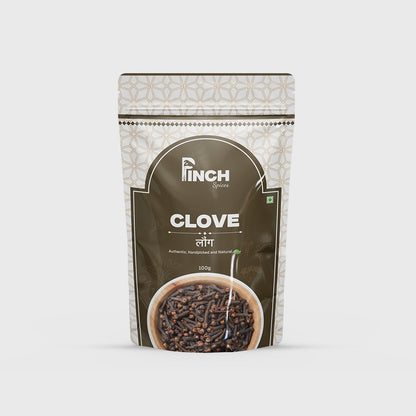 Clove ( लौंग )