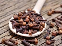 Nutty Yogi Cloves 50g